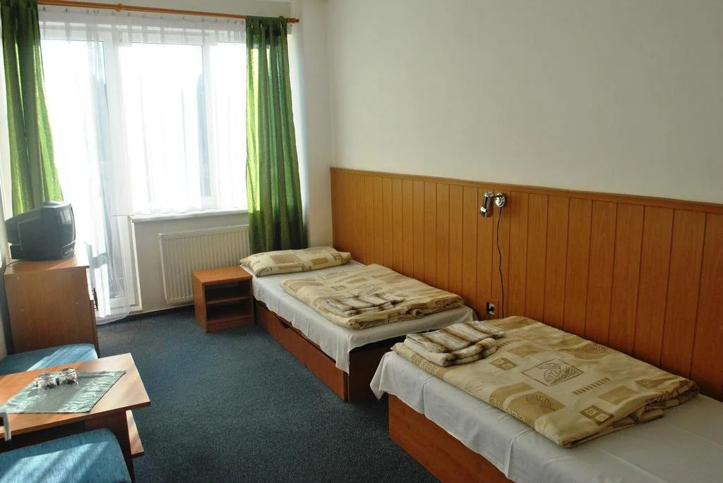 Hotel Tatrawest