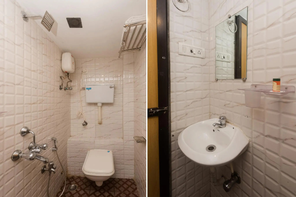 OYO 26563 Safar Residency