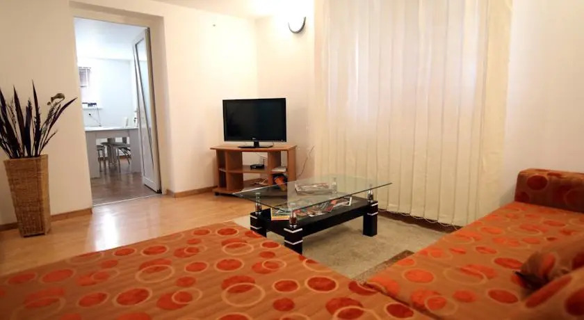 OTha Apartment
