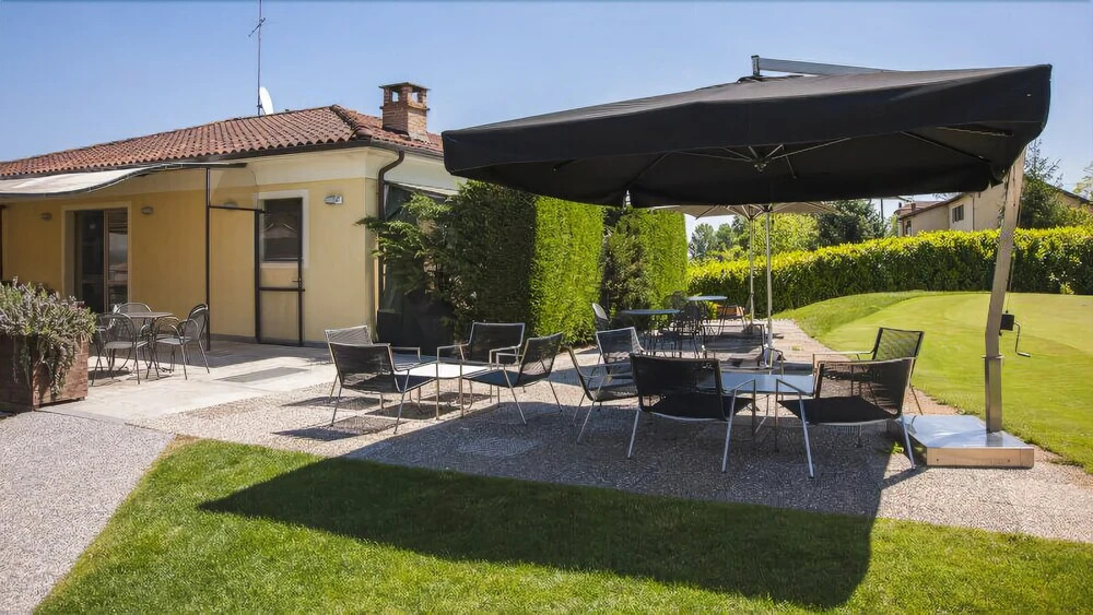 Cascina Rossa