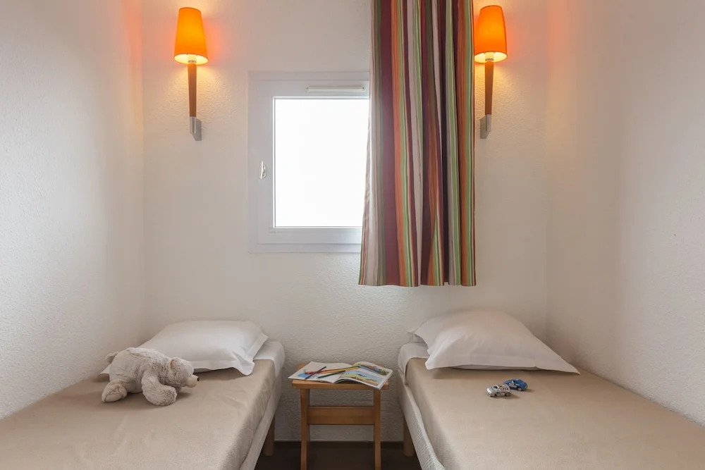 Pierre & Vacances Les Horizons dHuez