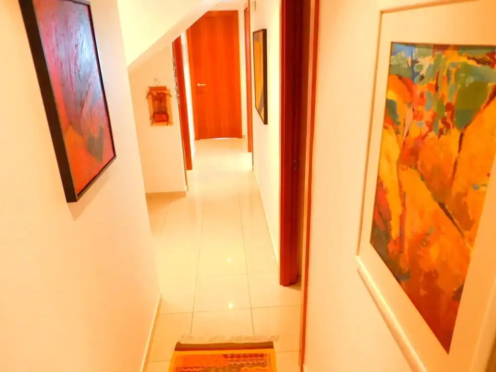 Apartamento Mileni I