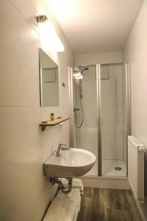 LOOK Hotel & Rooms