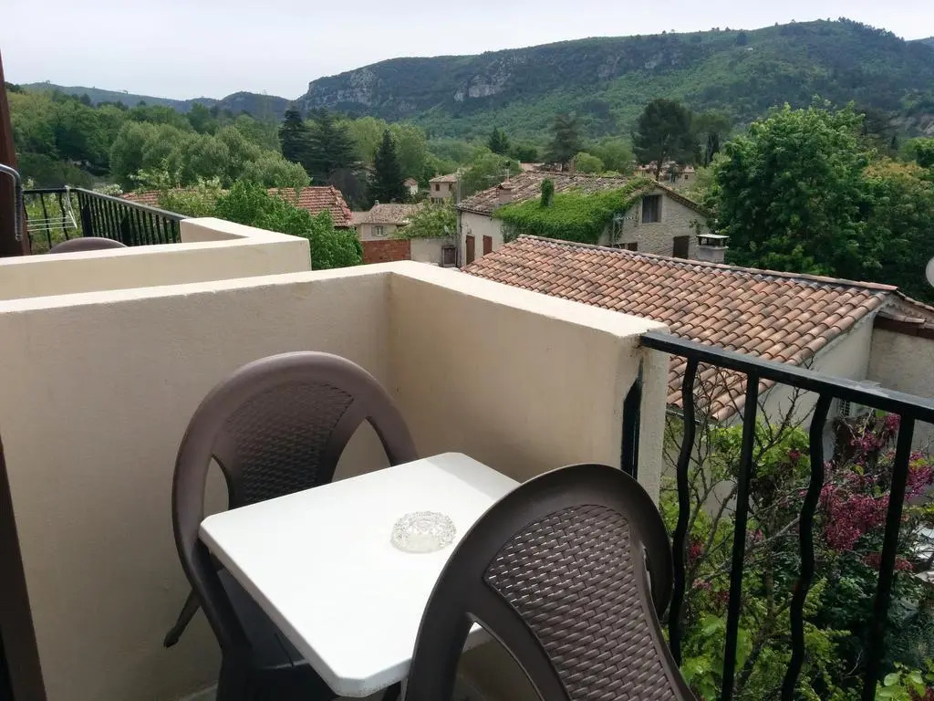 Le Moulin du Verdon