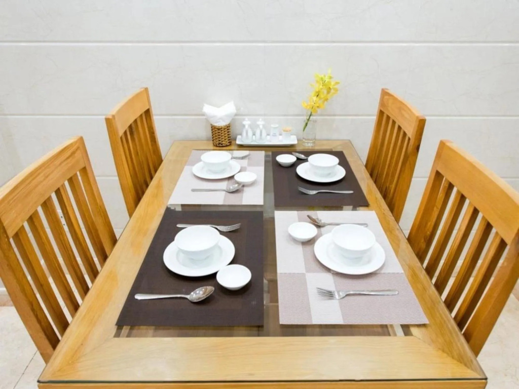 Thien Hai Hotel