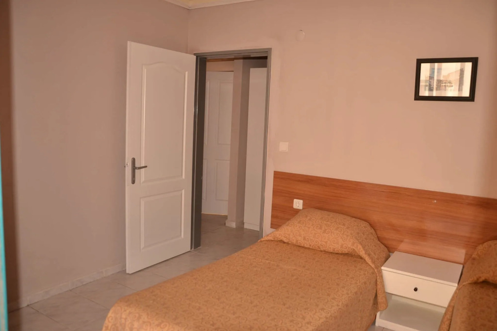 Elfida Apart Hotel