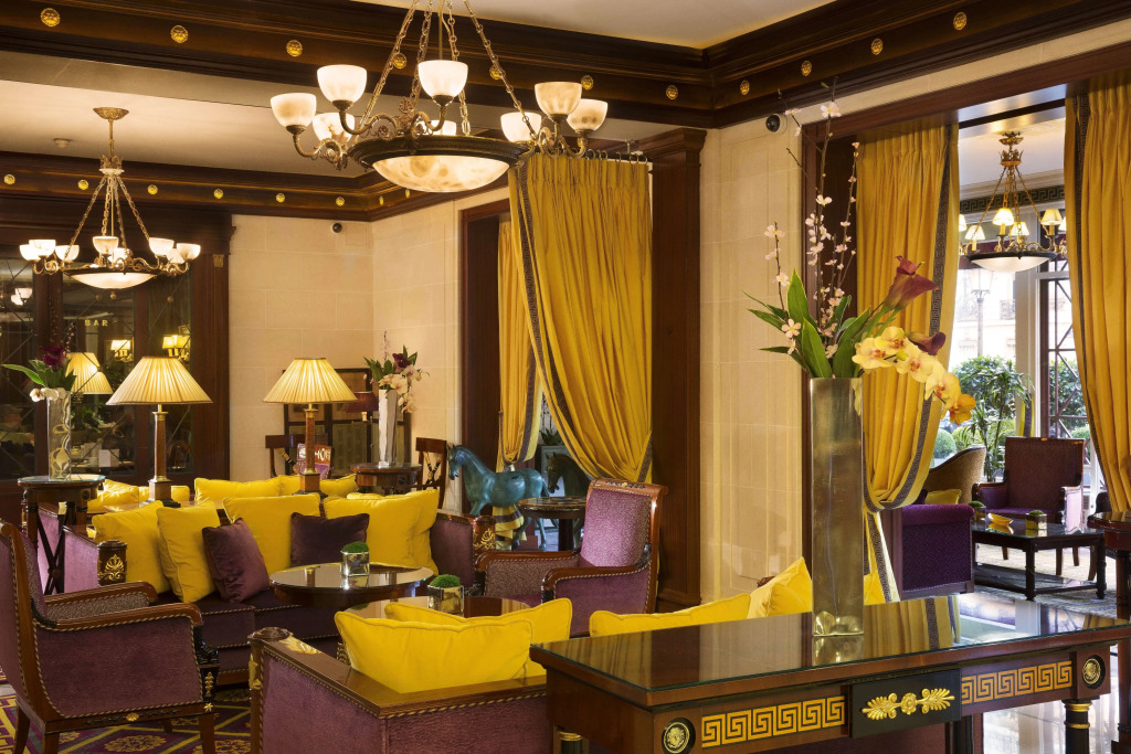 Hôtel Napoleon Paris