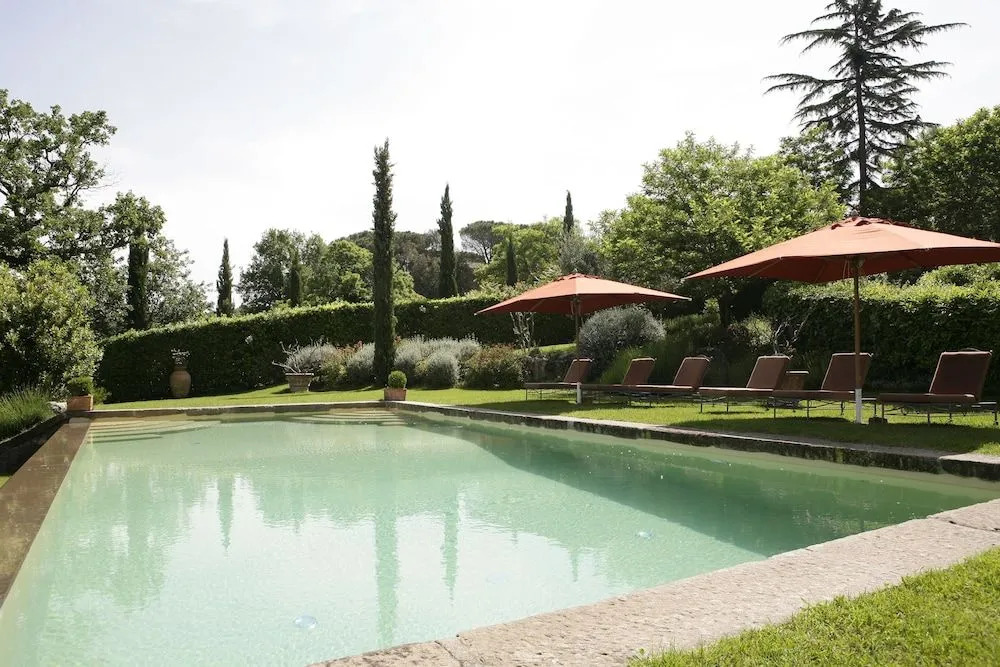 Relais di Villa Rossi Danielli - By TDF