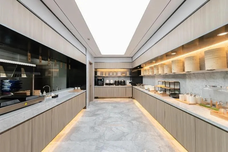 Ji Hotel Shanghai Xinzhuang