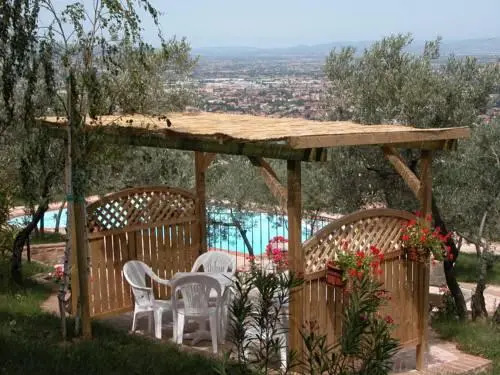 Villa Sassovivo