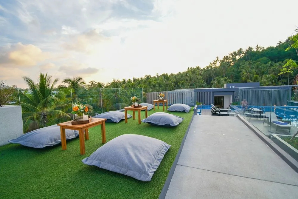 The Aristo Beach Resort Surin