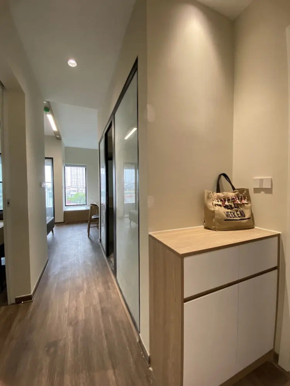 Funhome Bo Song Set Apartment Ha Noi