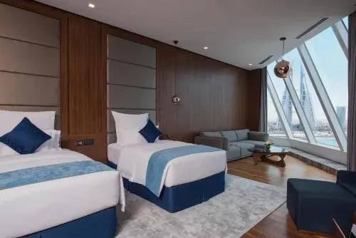 Wyndham Grand Manama
