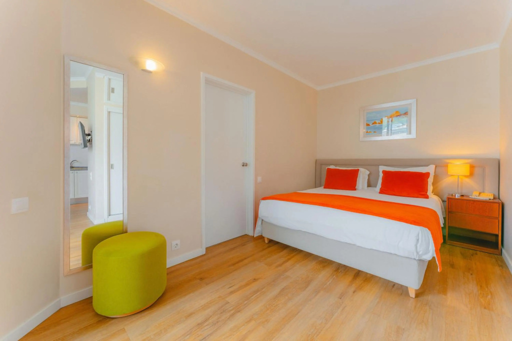 Duas Torres Hotel