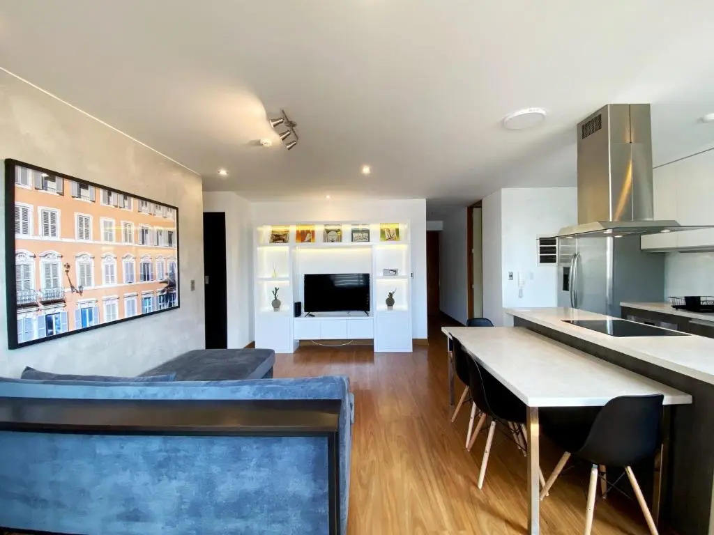 Astonishing 2BR With OCEAN View