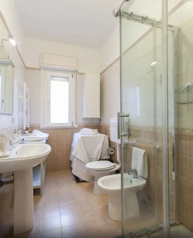 Holiday & House Imparato Vacanze Prestige Mondello