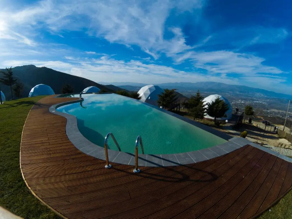 Natura Glamping