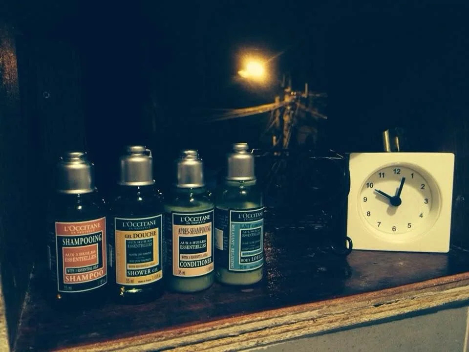 Alice Guesthouse Hongdae