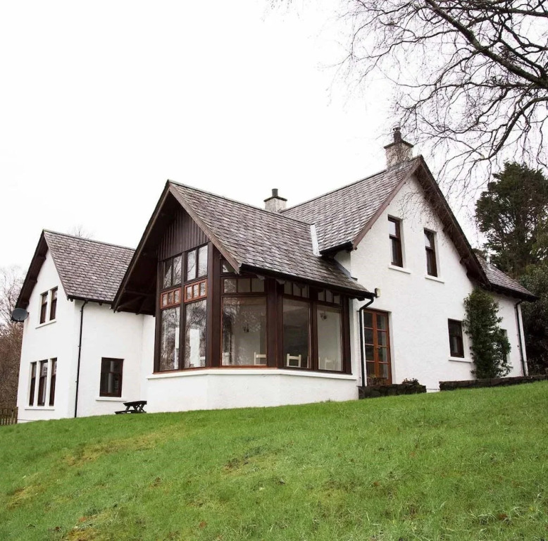 Breton House