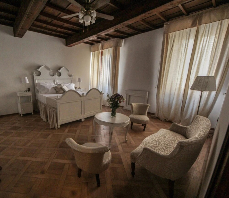 Giovecca 192 BB