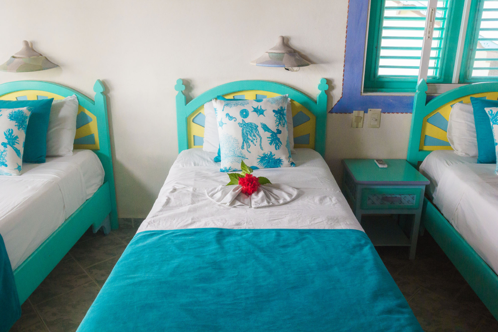 Hotel Playa Colibri