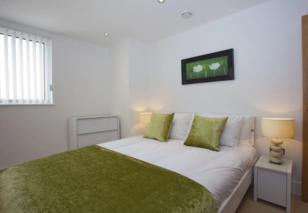 Apple Apartments Greenwich
