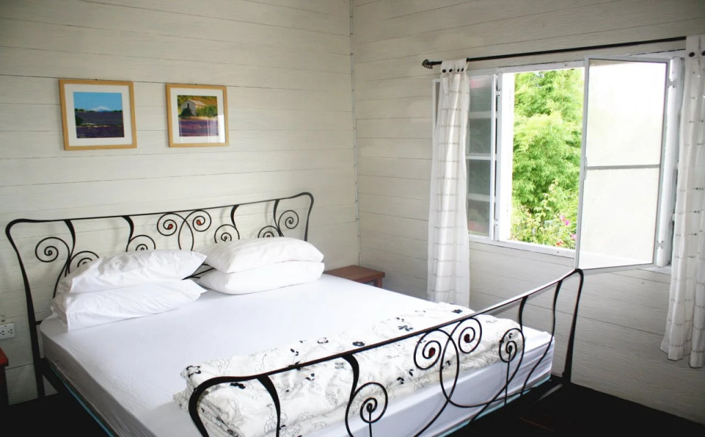 Lavender Hill Bed &Breakfast