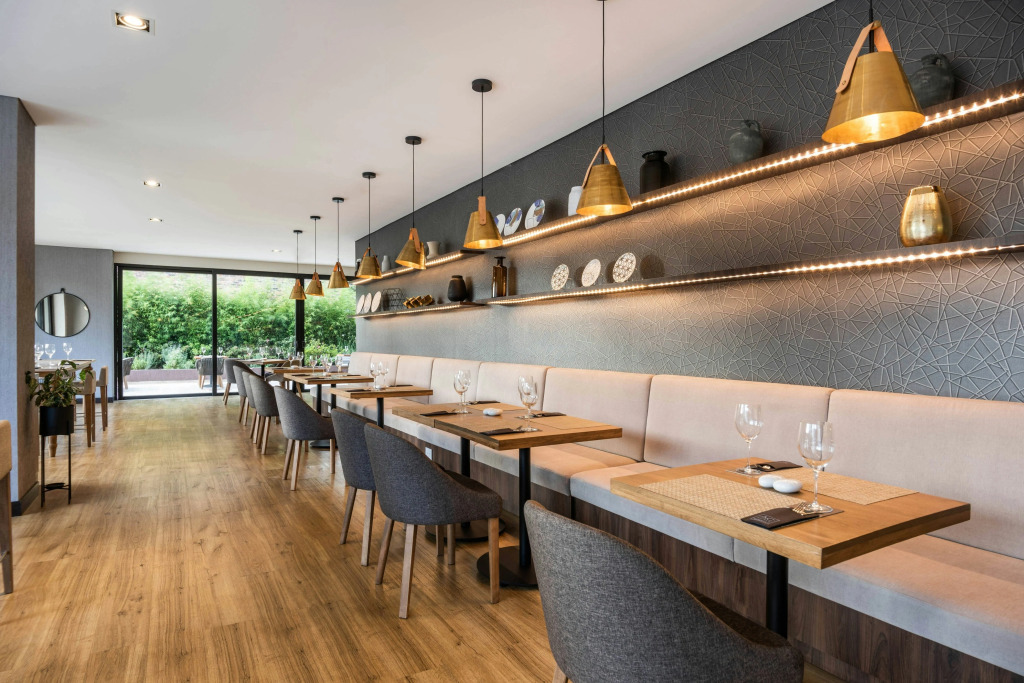 AC Hotel by Marriott Bogota Zona T