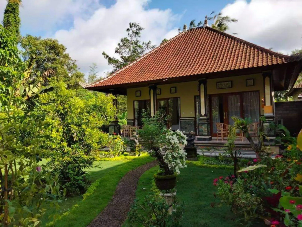 Legawa Guest House