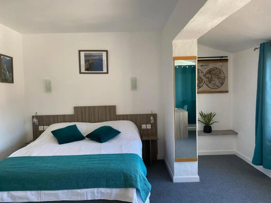 Hôtel Spa LErmitage
