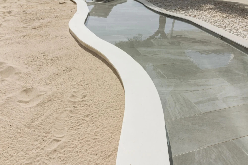 Villa Oasis