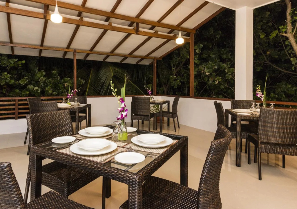 Liberty Guesthouse Maldives