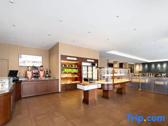 Maitian Fangcheng Hotel (Shenyang Palace Museum Zhongjie Huaiyuanmen Metro Station Branch)