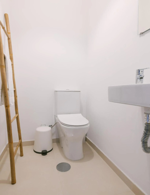 D&S - Family Apartments I