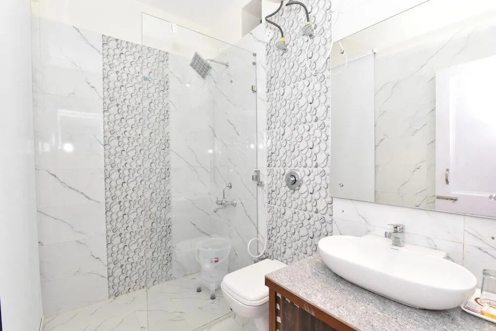 Hotel Rock Villa Dalhousie