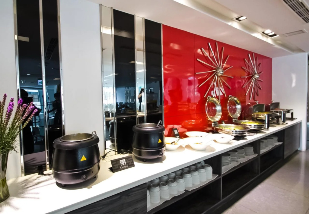 HOTEL HI - Xinmin