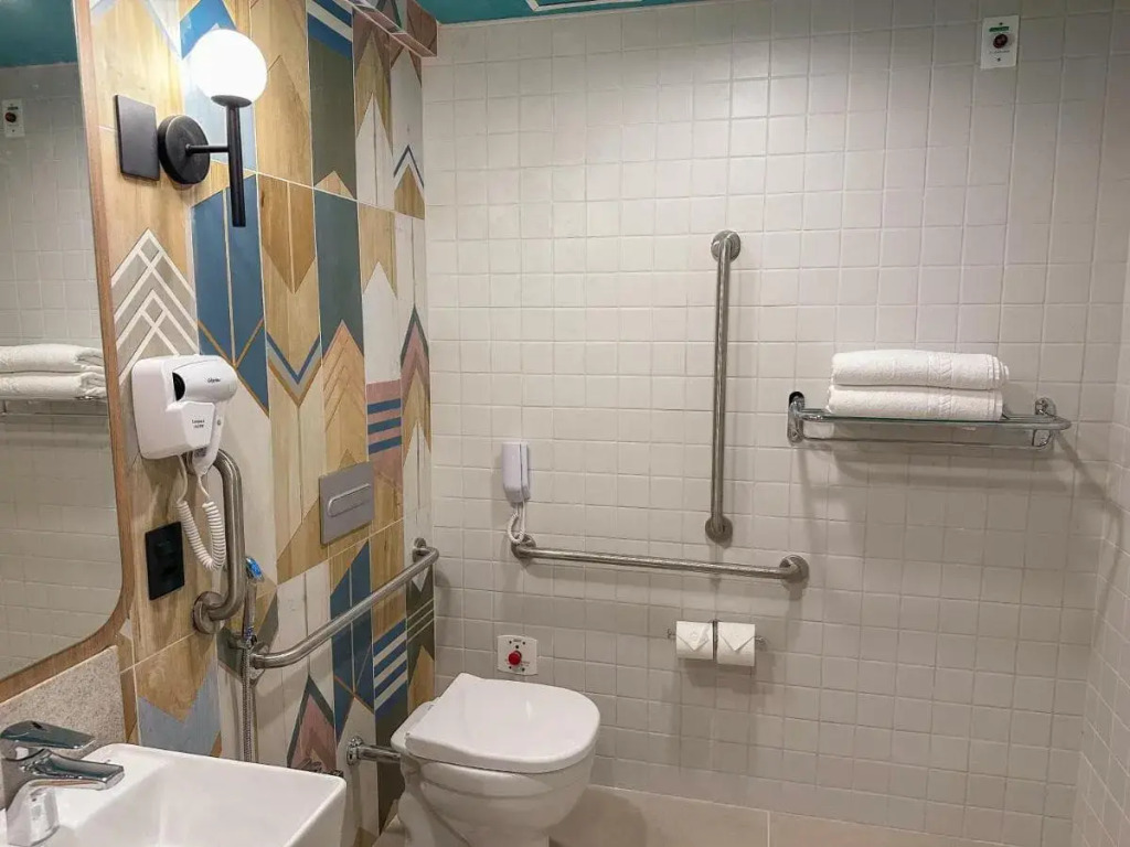 Ibis Styles Maragogi