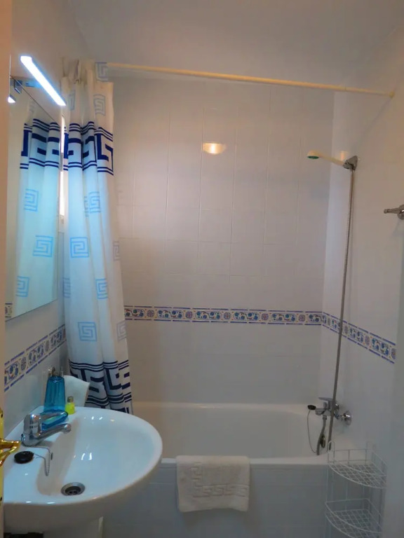 Apartamento Chumberas 18