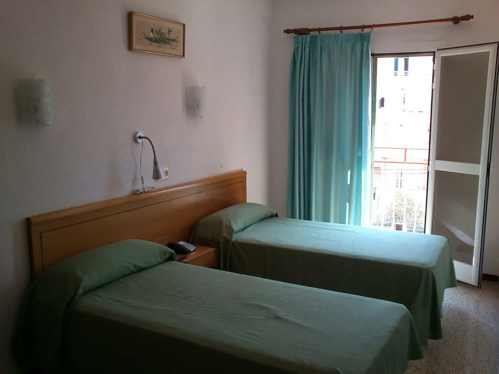 Hotel Bari