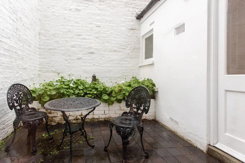 Stylish 3 bed House 2 Minutes From Baker Street!