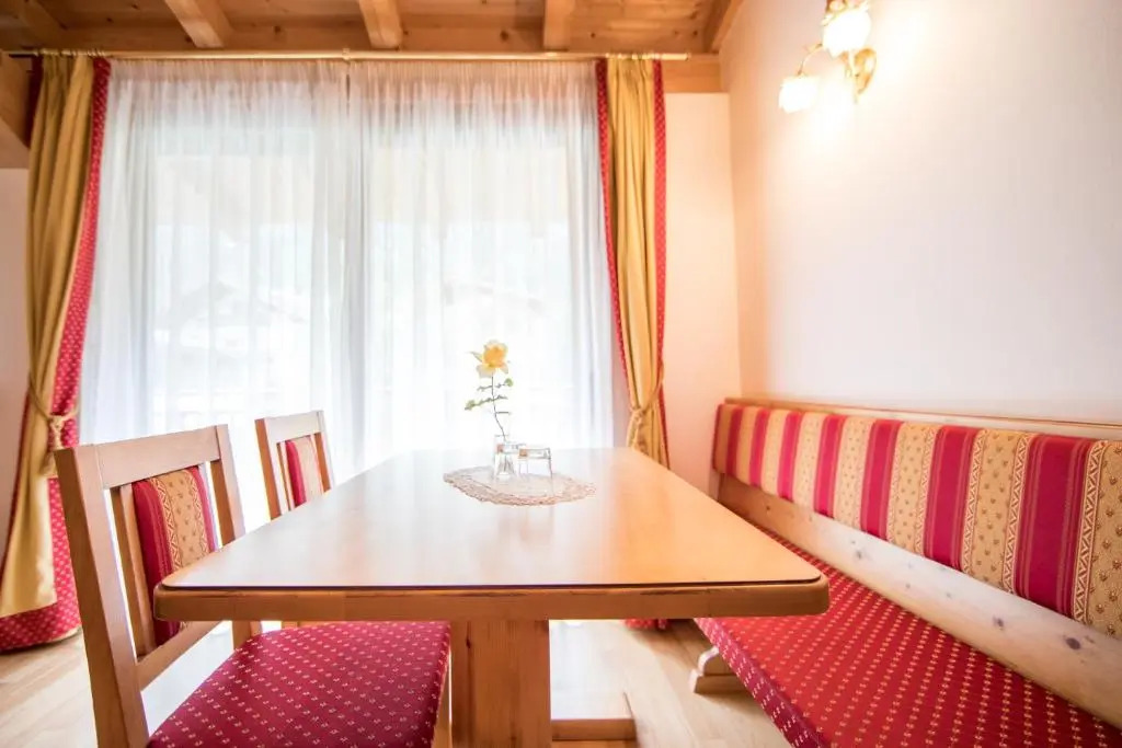 Hotel Jager Hans
