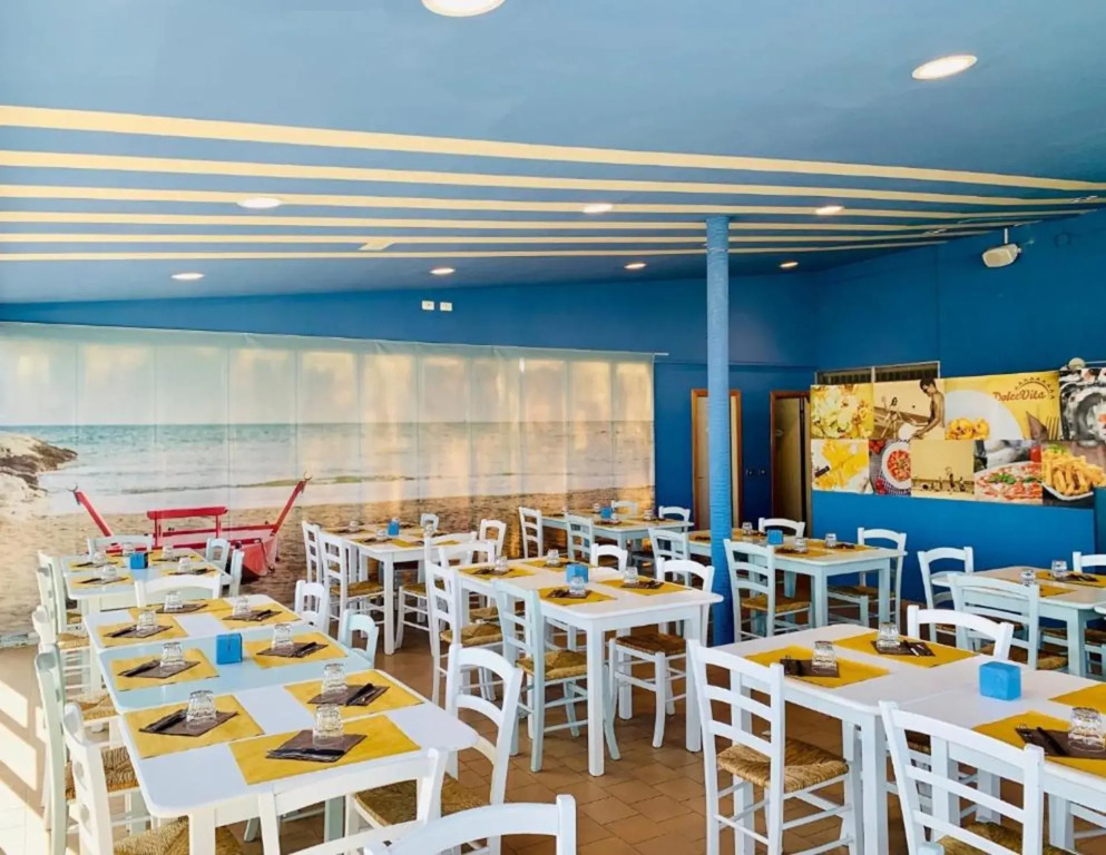Club del Sole Riccione Easy Camping Village