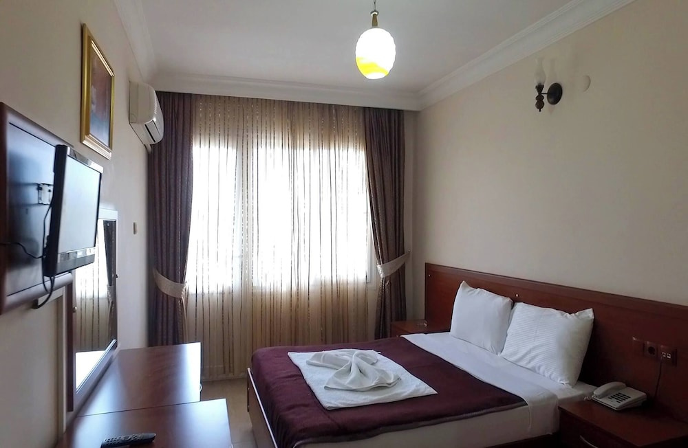 Hotel Eylül