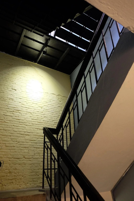 L'etage House - Hostel