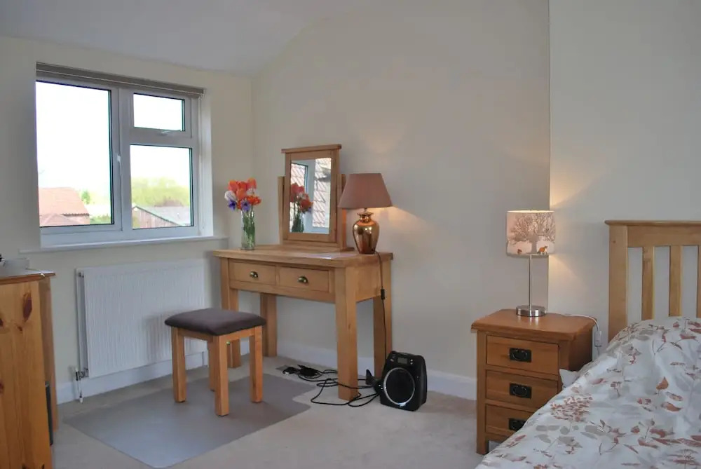 Hillcroft Luxury Bed & Breakfast