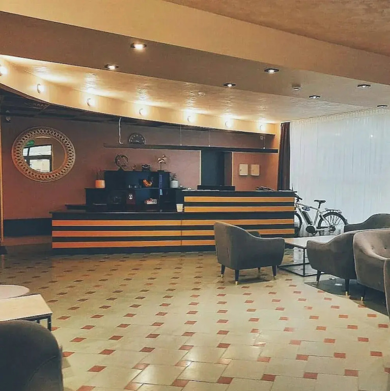 VILARHOTEL