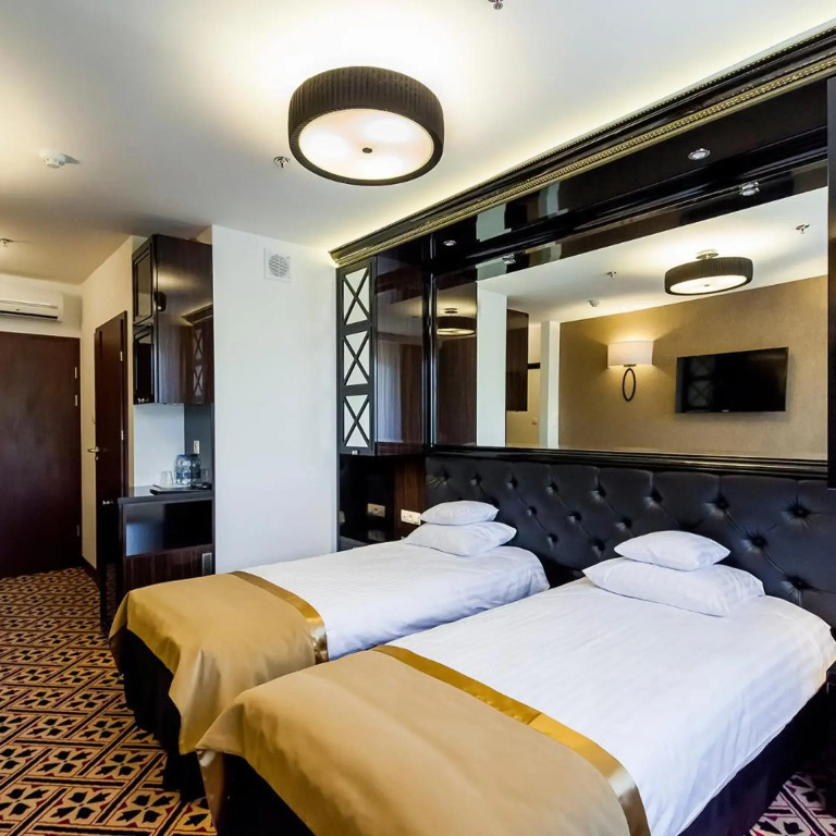 Hotel 500 Premium