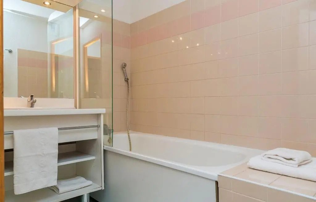 Appartement 42M² pour 4/6 personnes à VALMEINIER 1800