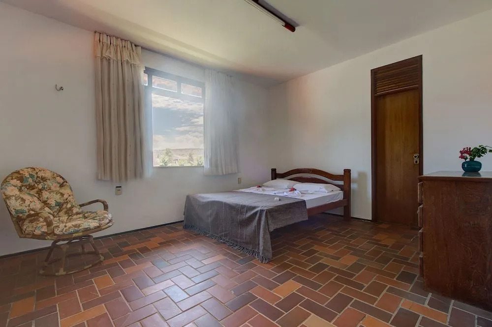 House with Hot Tub in Porto das Dunas