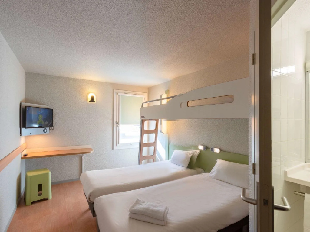 Ibis Budget Avignon Nord